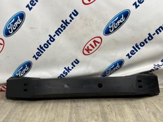 Запчасть усилитель бампера передний VOLVO S40 2007г