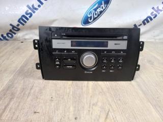 Магнитофон SUZUKI SX4 2008г