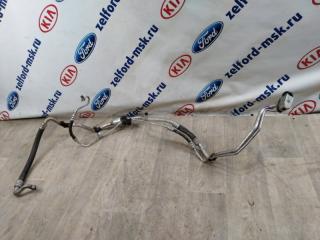 Трубка кондиционера KIA SORENTO 2010г