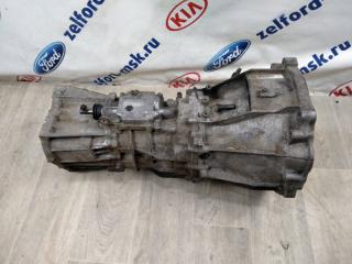 МКПП SUZUKI GRAND VITARA 2011г