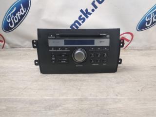 Магнитофон SUZUKI SX4 2011