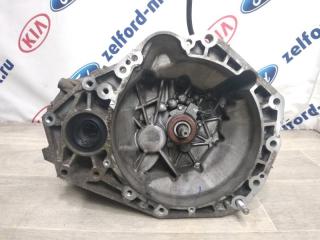 МКПП SUZUKI SX4 2011