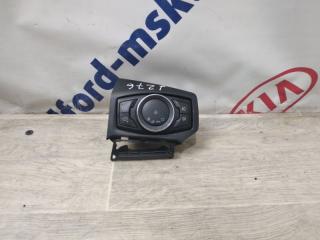 Блок управления светом FORD FOCUS 3 2013