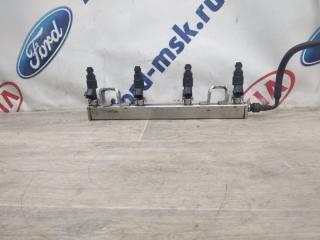 Запчасть топливная рампа FORD FOCUS 2 2007г