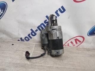 Стартер FORD FOCUS 2 2009г