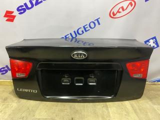 Запчасть крышка багажника KIA Cerato 2011г