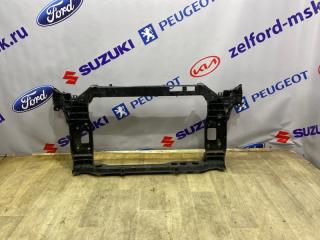 Рамка радиатора KIA SPORTAGE 2019г