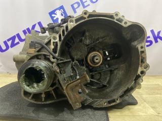 МКПП KIA SPORTAGE 2008г