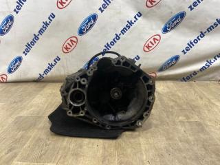 МКПП SUZUKI SX4 2010г