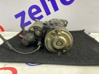 Стартер SPORTAGE 2008г G6BA