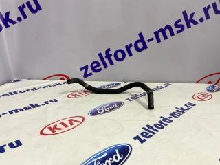 Шланг системы охлаждения FORD MONDEO 4 2010г контрактная Шланг системы охлаждения FORD MONDEO 4 2010г