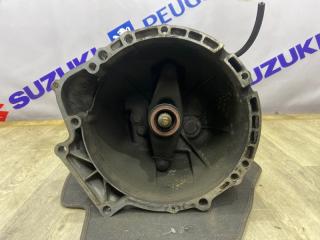 МКПП BMW 1 2006г