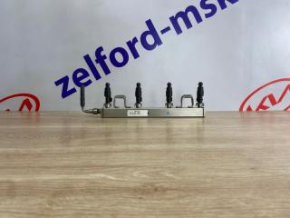 Запчасть топливная рампа FORD MONDEO 4 2008Г