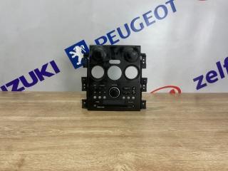 Магнитофон SUZUKI GRAND VITARA 2007