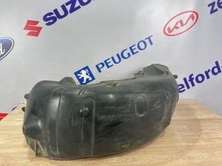 Запчасть подкрылок задний правый SUZUKI GRAND VITARA 2007