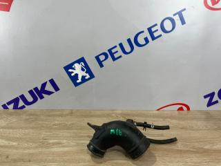 Воздухозаборник SUZUKI GRAND VITARA 2007