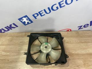 Вентилятор охлаждения радиатора SUZUKI SX4 2009г