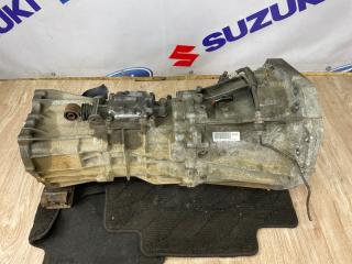МКПП SUZUKI GRAND VITARA 2007