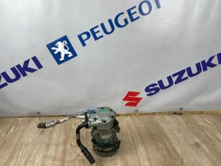 Компрессор кондиционера Peugeot 307 2006 контрактная Компрессор кондиционера Peugeot 307 2006