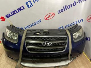Запчасть ноускат Hyundai Santa Fe 2007