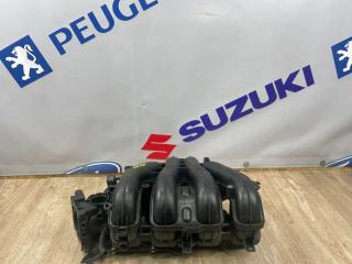 Коллектор впускной FORD FOCUS 2 2009