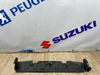 Запчасть дефлектор радиатора Land Rover Discovery 3 2007
