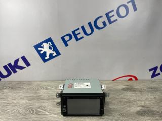 Магнитофон SUZUKI SX4 2013