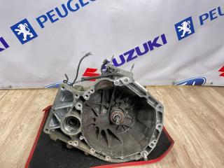 МКПП SUZUKI SX4 2013