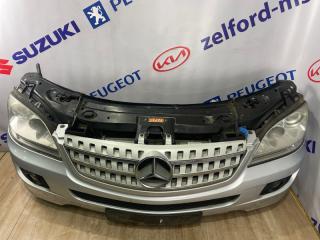 Запчасть ноускат Mercedes-Benz ML