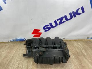 Коллектор впускной I30 2009 G4FA Коллектор впускной I30 2009 G4FA