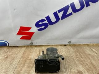 Дроссельная заслонка SUZUKI SX4 2008