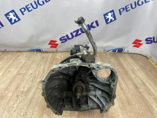 МКПП SUBARU LEGACY 2005