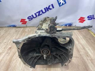 МКПП SUBARU LEGACY 2012