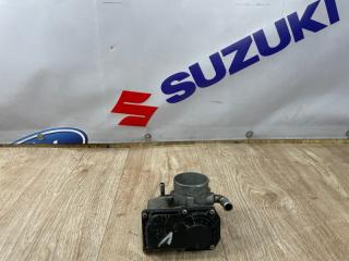 Дроссельная заслонка SUZUKI SX4 2008