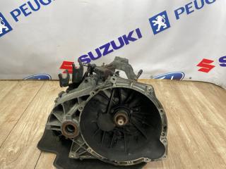 МКПП FORD MONDEO 4 2009
