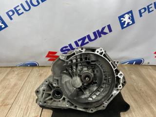 Запчасть мкпп OPEL MERIVA 2006 Z16XEP 55558502 контрактная МКПП OPEL MERIVA 2006 Z16XEP 55558502 контрактная