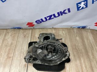 МКПП MERIVA 2006 Z16XEP МКПП MERIVA 2006 Z16XEP
