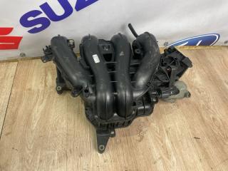 Коллектор впускной FORD FOCUS 2 2008
