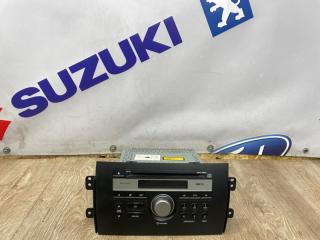 Магнитофон SUZUKI SX4 2008