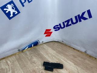 Запчасть кронштейн бампера задний левый SUZUKI SX4 2008