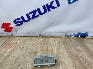 Запчасть светильник салона SUZUKI SX4 2008