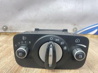 Блок управления светом FORD S-Max 2013