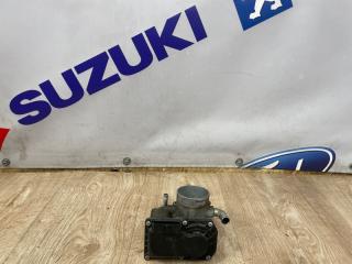 Дроссельная заслонка SUZUKI SX4 2008