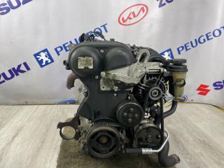 Двигатель FORD FOCUS 2 2009