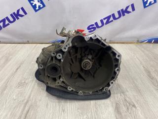 МКПП SUZUKI SX4 2008