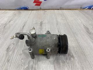 Компрессор кондиционера FORD FOCUS 3 2014