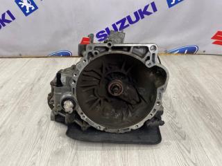 МКПП MAZDA 3 2007г