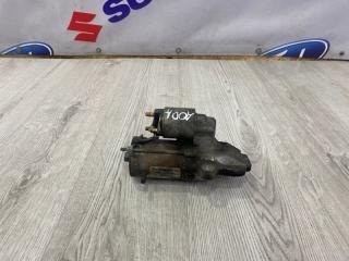 Стартер FORD FOCUS 2 2008г