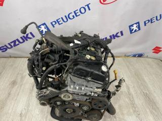Двигатель SX4 2013г J20B Двигатель SX4 2013г J20B