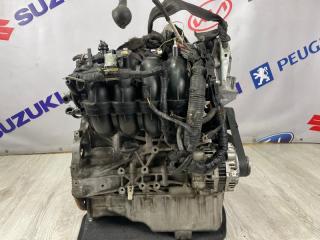 Двигатель SUZUKI SX4 J20B Двигатель SUZUKI SX4 J20B